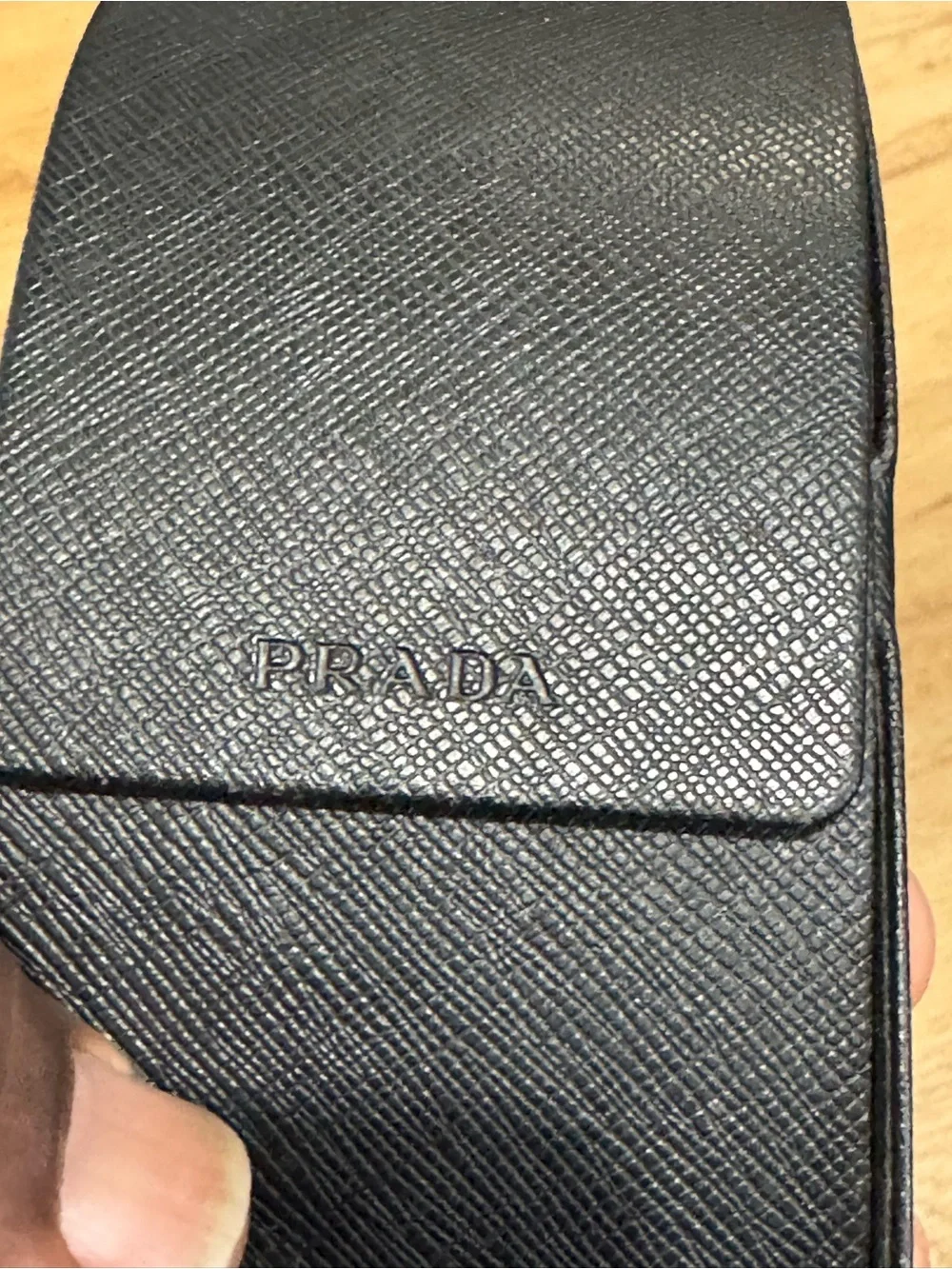 Prada Sunglasses 6